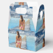 Ballotins Bikini Girl Thunder_Cove Air Freshener (Ouvert)