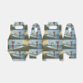 Ballotins Bikini Model Dancing Thunder_Cove (Déplié)