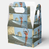 Ballotins Bikini Model Dancing Thunder_Cove (Ouvert)