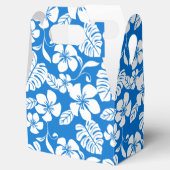BALLOTINS BIKINI ROSE (BLEU CLAIR) (Ouvert)