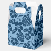 Ballotins BIKINI ROSE (BLEU x 2) (Ouvert)