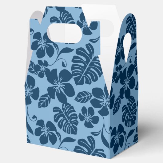 Ballotins BIKINI ROSE (BLEU x 2) (Ouvert)