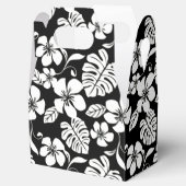 BALLOTINS BIKINI ROSE (NOIR/BLANC) (Ouvert)