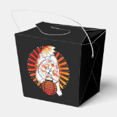 Ballotins BINDI MI TANG - Chow - Année du décollage du chien (Arrière)