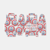 Ballotins Bingo Balls (Déplié)