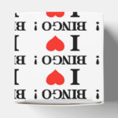 Ballotins Bingo I_Love (Haut)