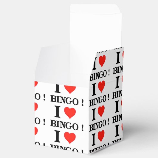 Ballotins Bingo I_Love (Ouvert)