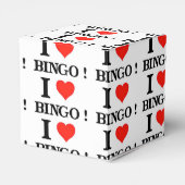 Ballotins Bingo I_Love (Arrière)