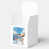 Ballotins Biograd na moru 5 (Ouvert)