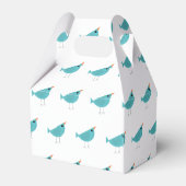 Ballotins Birdy (Arrière)
