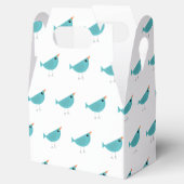 Ballotins Birdy (Ouvert)