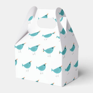 Ballotins Birdy