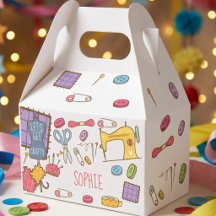 Birthday craft and art 