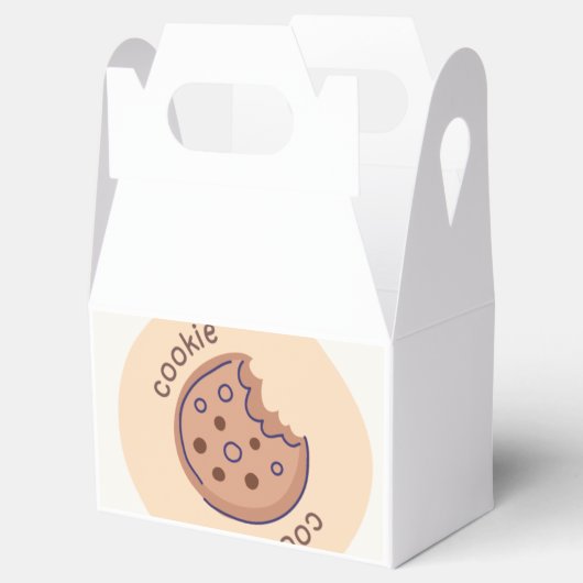 Ballotins biscuit (Ouvert)