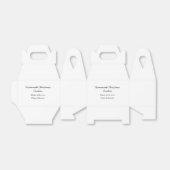 Ballotins biscuits de Noël faits maison faits avec amour ajo (Déplié)