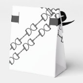 Ballotins Bits équestres (Arrière)