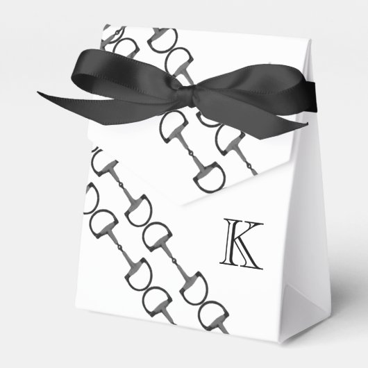 Ballotins Bits équestres (Verso)