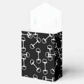 Ballotins Bits équestres rose (Ouvert)