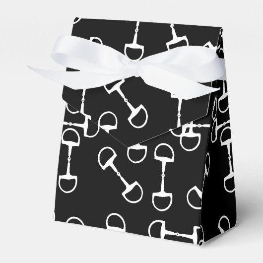 Ballotins Bits équestres rose (Verso)