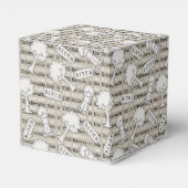 Ballotins BITUB Motif (Croyez en l'incroyable) (Arrière)