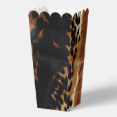 Ballotins Black Brown Gold (Verso)