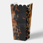 Ballotins Black Brown Gold (Recto)