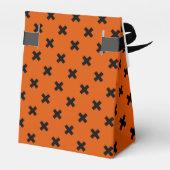 Ballotins Black cross stitches (Arrière)