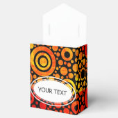 Ballotins Black Dots & Circles Grid + your backgr. & (Ouvert)