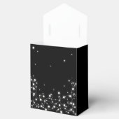 Ballotins Black Peace Love+Joie Noël éclatant (Ouvert)