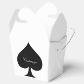 Ballotins Black Queen of Spades (Ouvert)