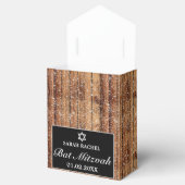 Ballotins Black Snowy Bois & Forêt Pine Bar Bat mitzvah (Ouvert)