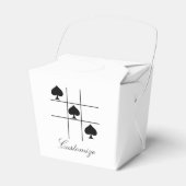 Ballotins Black Spades Tic Tac Toe Thunder_Cove (Verso)