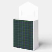 Ballotins Blackwatch Tartan (Ouvert)