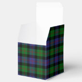 Ballotins Blair Tartan (Ouvert)
