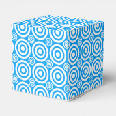 Ballotins BLANC-BLANC-Lt BLEUE-Sq (Arrière)
