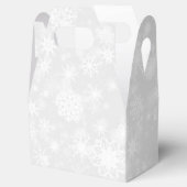 Ballotins Blanc neige (Ouvert)