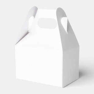 Ballotins Blanc Uni