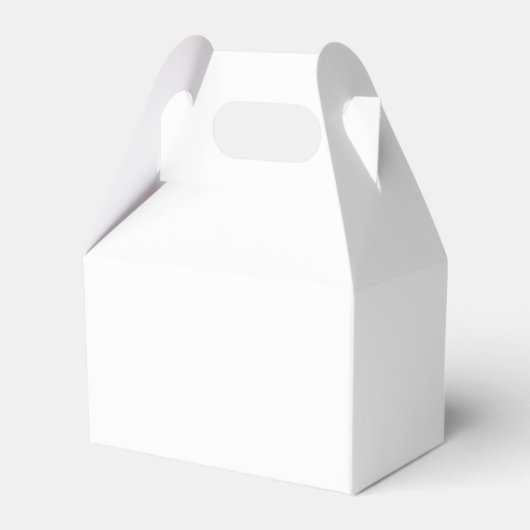 Ballotins Blanc Uni (Verso)
