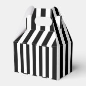 Ballotins Blancs noirs (Arrière)