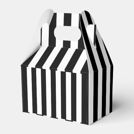 Ballotins Blancs noirs (Arrière)