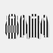 Ballotins Blancs noirs (Déplié)