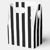 Ballotins Blancs noirs (Ouvert)