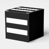 Ballotins Blancs noirs (Verso)