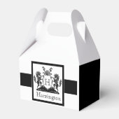 Ballotins Blason de Cheval Royal (Arrière)