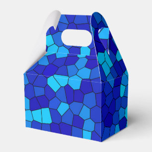 BALLOTINS BLEU