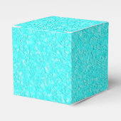 Ballotins Bleu Aqua (Verso)