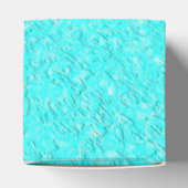 Ballotins Bleu Aqua (Haut)