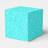 Ballotins Bleu Aqua (Arrière)