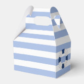 Ballotins Bleu Bleu Bleu Blancs Mariage (Arrière)