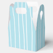 Ballotins Bleu clair (Ouvert)